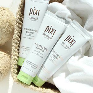 Pixi Hydrating Milky Cleanser * Brand New *